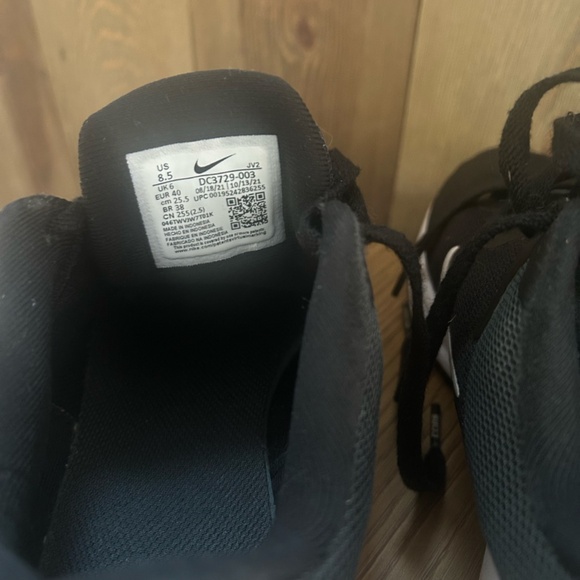 Nike Women's Revolution 6 Race Running Shoe 8.5 - Picture 4 of 5